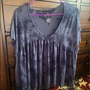 Soft and sexy American Eagle!